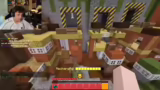 Parkour-Tag und Hunter-Taktik…