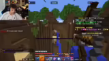 Wechsel zu Sky Battle und Str…