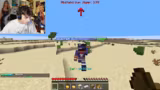 19 Stunden Minecraft-Challenge gegen 100 Jäger
