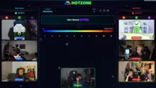 STREAMER QUIZSHOW MINECRAFT EDITIONVON…