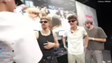 Meet & Greet auf der Gamescom…