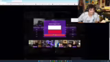 Ende des Streams und Dankeswo…