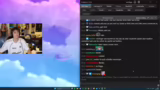 Krankheitsbedingte Streaming-…