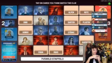 100 SPIELER MANHUNT // MCC TRAINING MIT…