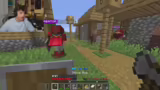 XXL MINECRAFT CHAOS CHALLENGEICH WERDE…
