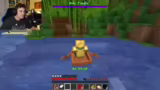 Start des Force-Mob-Battles:…