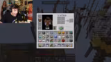 MINECRAFT ABER SCHADEN = CHUNK WEGDER D…