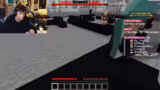 Minecraft-Partien, Teamkämpfe…