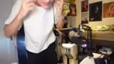 Abschluss des Streams und Dan…
