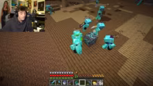 MINECRAFT ACTION20 UHR MINECRAFT WELTME…