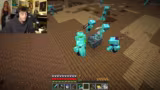 MINECRAFT ACTION20 UHR MINECRAFT WELTME…