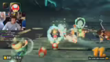 MCC Trainingspläne und Mario…