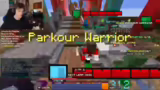 Parkour Warrior Survivor auf…