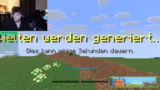 Minecraft: Enderdrachen-Kampf…