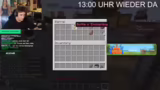 Ankündigung der 3-Tage-Win-Ch…