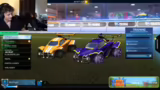 Rocket League und Diskussione…
