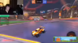 Rocket League Fortschritte un…