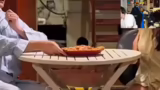 Einsamkeit und Pizza