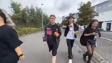 Bananen-Lounge und Shuttle-Su…