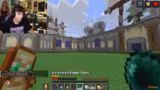 MINECRAFT RISIKOPVP TRAININGJEDEN TAG 1…