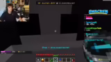 Minecraft mit Zuschauern