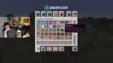 Neue Challenge: Wither Skelet…