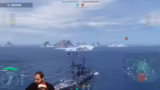 World of Warships