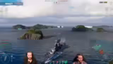 Ankündigung von Steel Ships T…