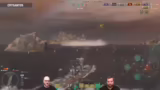 World of Warships