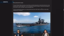 [EN-NA] New DevBlog stream w/ Snarf and…