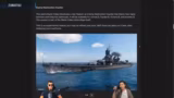 World of Warships