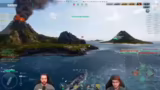 World of Warships