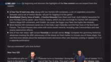 [EN-NA] New Devblogs, Black Friday, and…