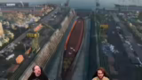 World of Warships