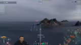 Kansas und Yamato