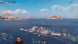 World of Warships