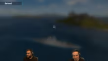 [EN-EU] Italian submarines hit the wave…