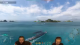 World of Warships