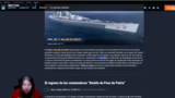 Content Rarity, Ship Rotation…