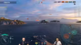 World of Warships