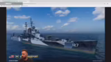 World of Warships