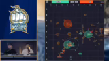 Analyse des ersten Spiels: CL…