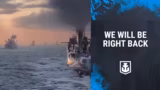 World of Warships