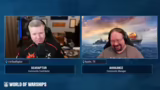 Vorstellung des Streams und D…