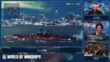 World of Warships Legends: Ko…