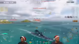 World of Warships