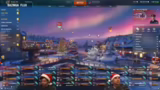 Öffnen von Santa Containern u…