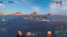 [EN-EU] The new Deputy in Town shows Bl…