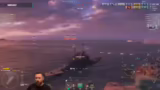 World of Warships