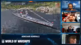 World of Warships
